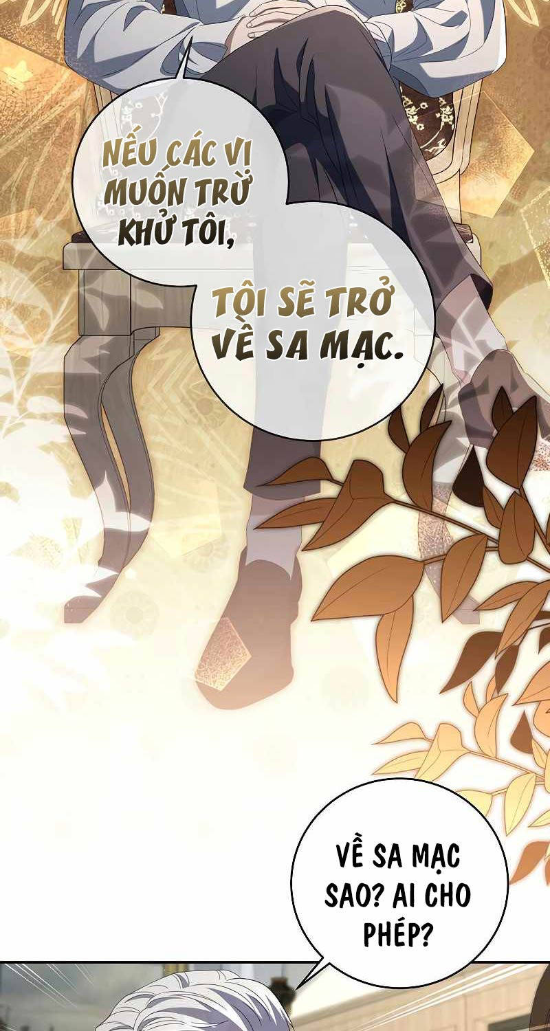 Con Trai Bá Tước Khốn Nạn Là Hoàng Đế Chapter 27 - 67