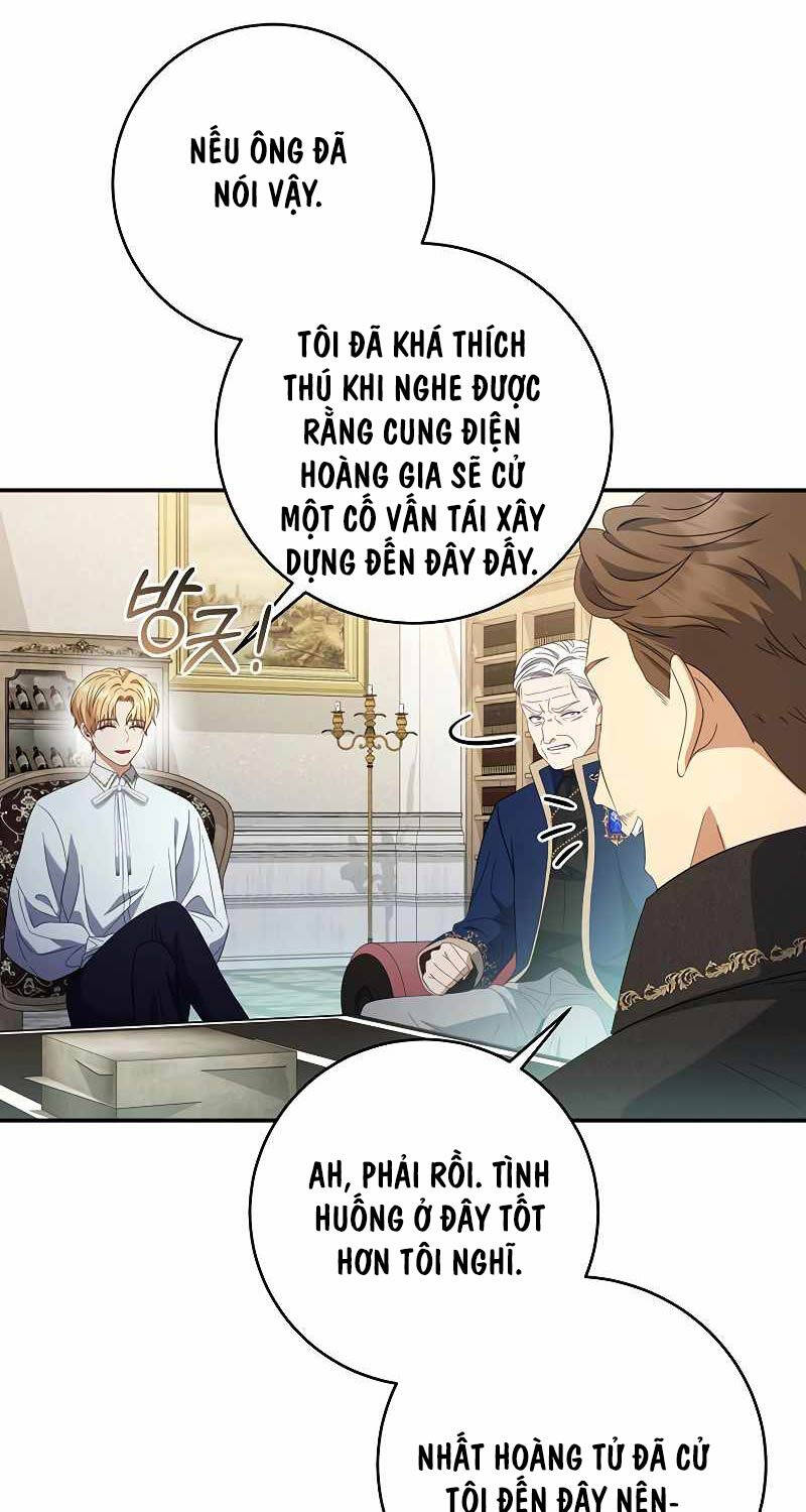 Con Trai Bá Tước Khốn Nạn Là Hoàng Đế Chapter 27 - 71