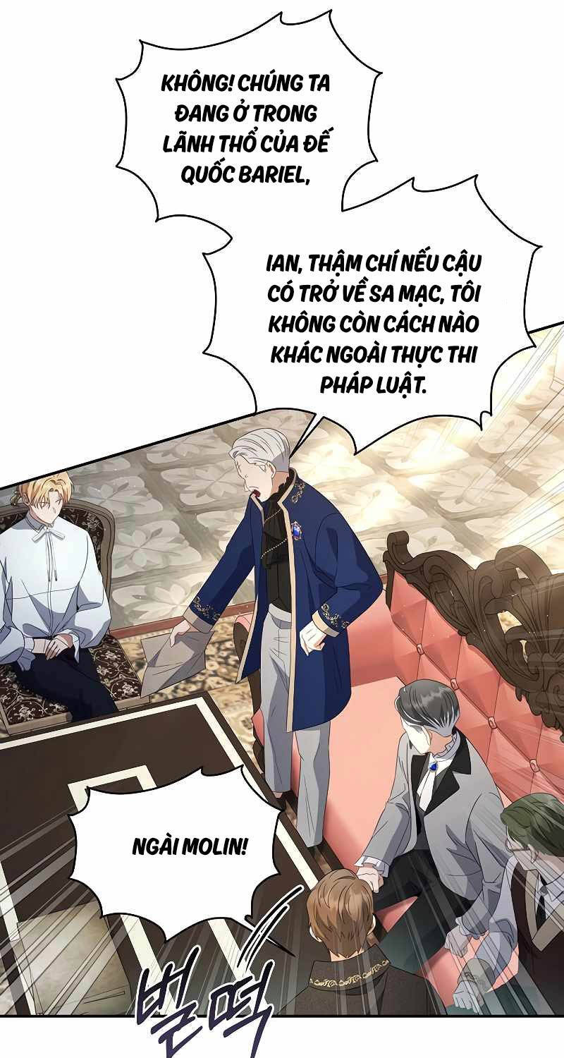 Con Trai Bá Tước Khốn Nạn Là Hoàng Đế Chapter 27 - 75