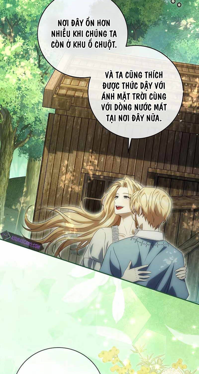 Con Trai Bá Tước Khốn Nạn Là Hoàng Đế Chapter 27 - 10