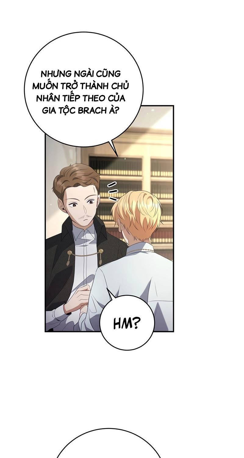 Con Trai Bá Tước Khốn Nạn Là Hoàng Đế Chapter 28 - 13