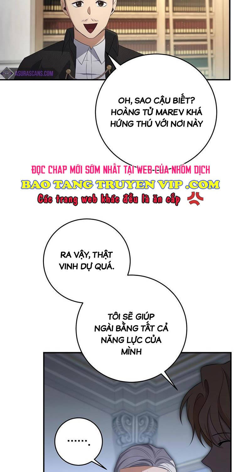 Con Trai Bá Tước Khốn Nạn Là Hoàng Đế Chapter 28 - 18