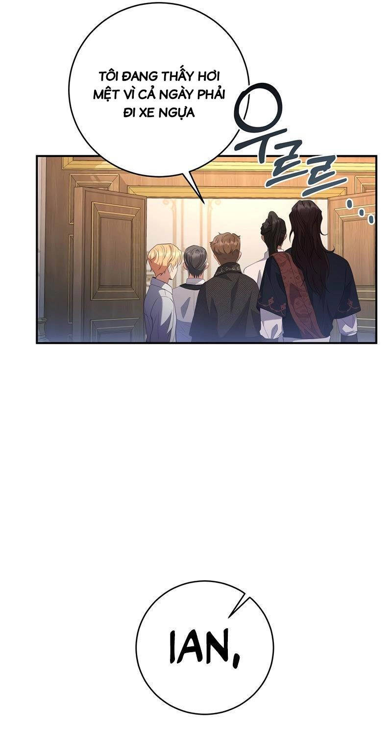 Con Trai Bá Tước Khốn Nạn Là Hoàng Đế Chapter 28 - 21