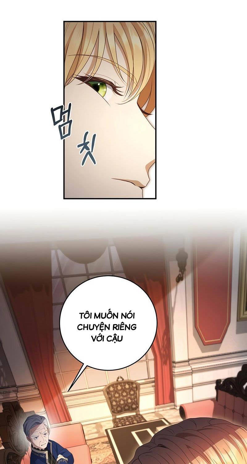 Con Trai Bá Tước Khốn Nạn Là Hoàng Đế Chapter 28 - 22