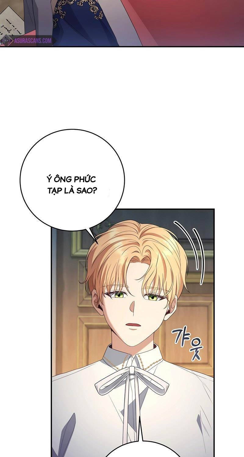 Con Trai Bá Tước Khốn Nạn Là Hoàng Đế Chapter 28 - 27