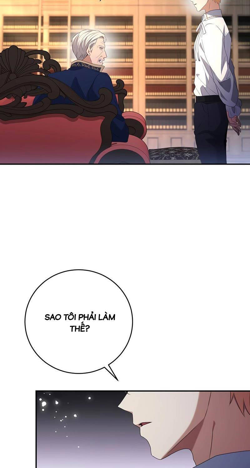 Con Trai Bá Tước Khốn Nạn Là Hoàng Đế Chapter 28 - 31