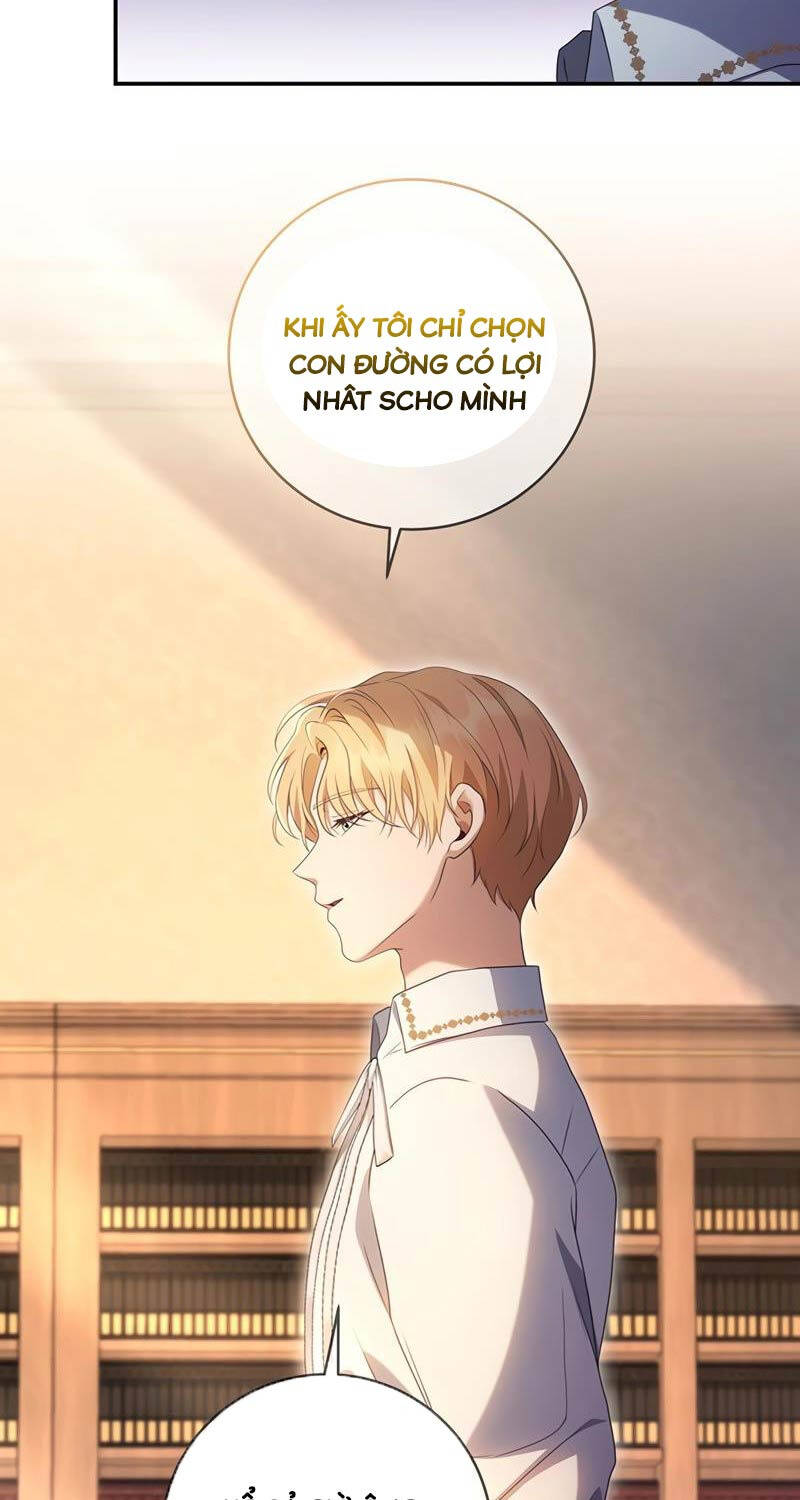 Con Trai Bá Tước Khốn Nạn Là Hoàng Đế Chapter 28 - 32