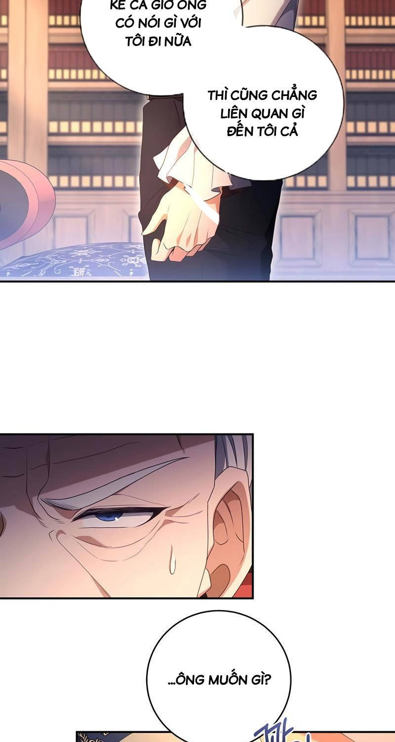 Con Trai Bá Tước Khốn Nạn Là Hoàng Đế Chapter 28 - 33