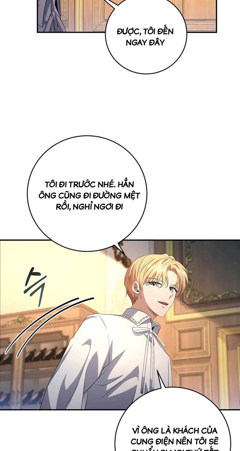 Con Trai Bá Tước Khốn Nạn Là Hoàng Đế Chapter 28 - 39