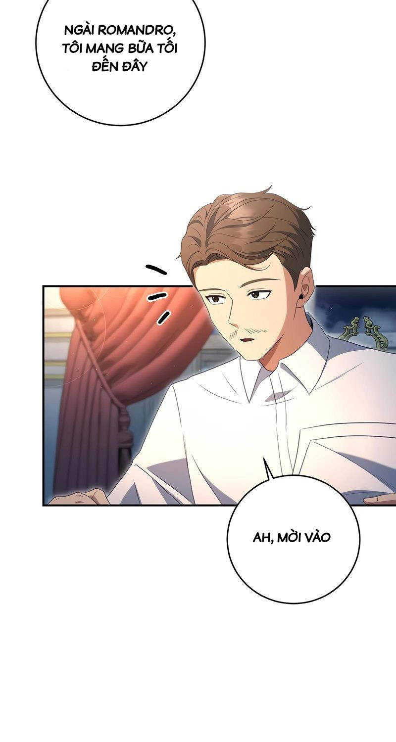 Con Trai Bá Tước Khốn Nạn Là Hoàng Đế Chapter 28 - 47