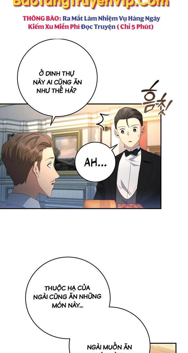 Con Trai Bá Tước Khốn Nạn Là Hoàng Đế Chapter 28 - 49