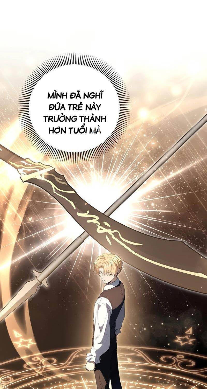 Con Trai Bá Tước Khốn Nạn Là Hoàng Đế Chapter 28 - 6