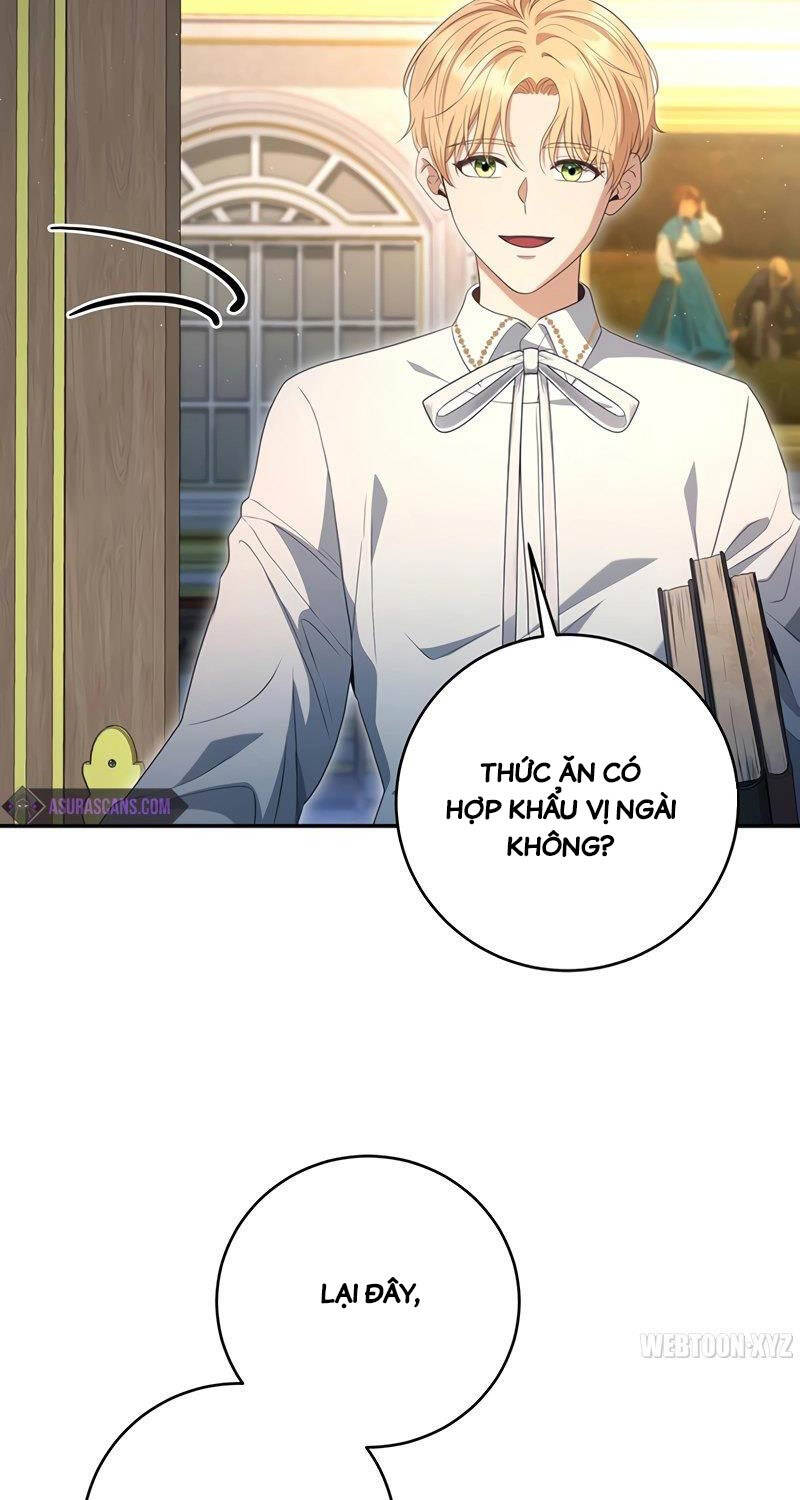 Con Trai Bá Tước Khốn Nạn Là Hoàng Đế Chapter 28 - 55