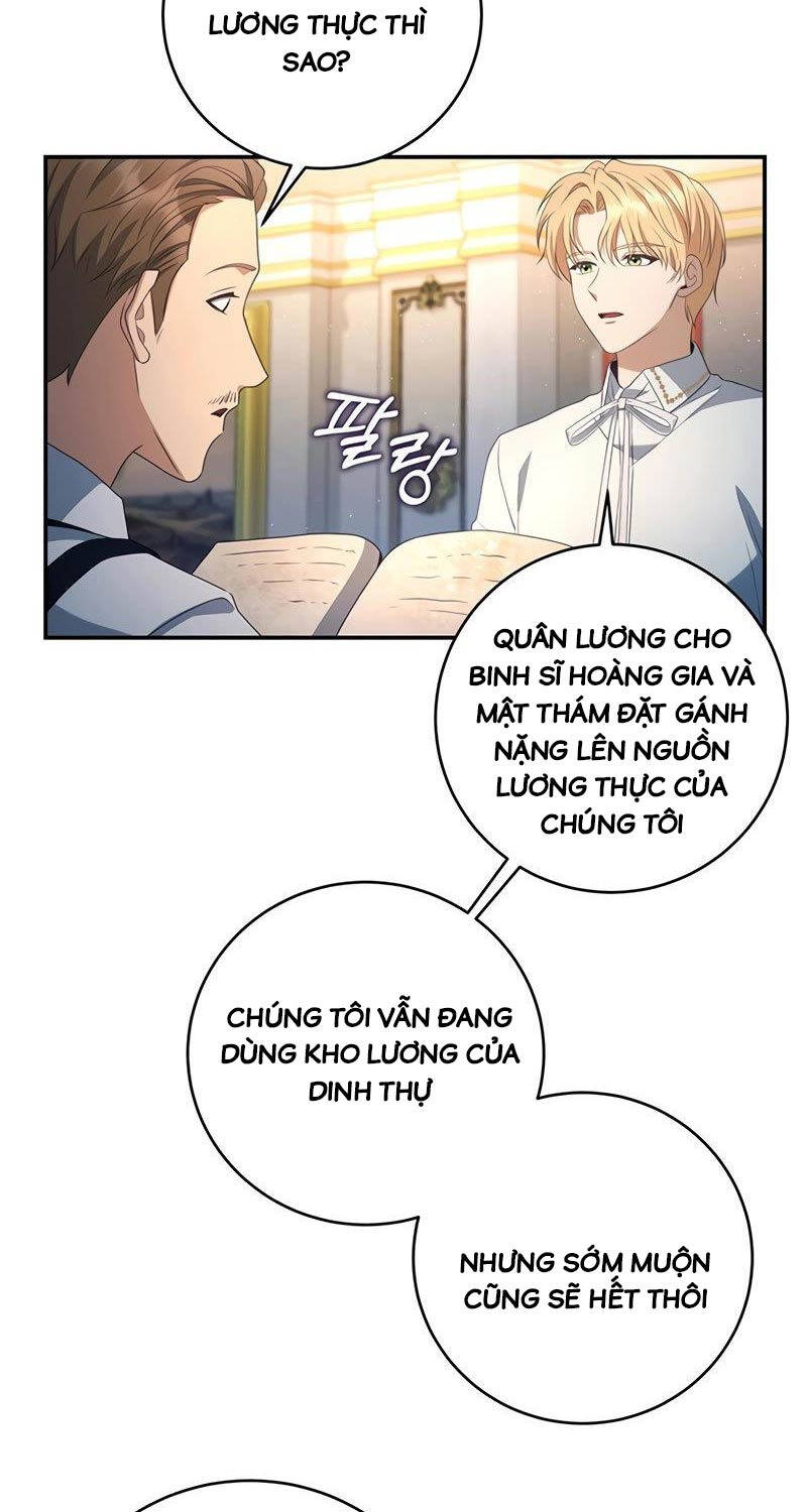Con Trai Bá Tước Khốn Nạn Là Hoàng Đế Chapter 28 - 58