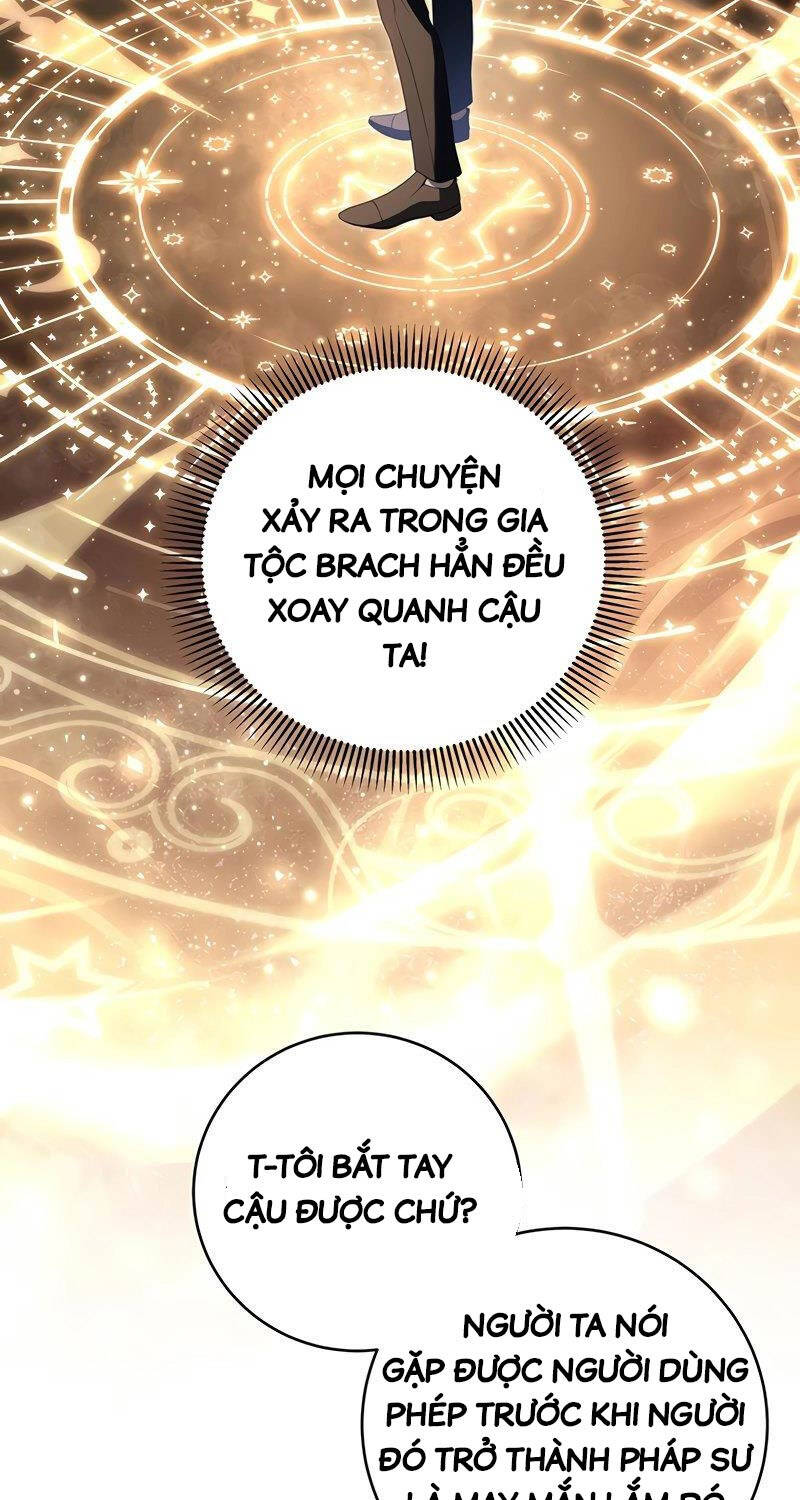 Con Trai Bá Tước Khốn Nạn Là Hoàng Đế Chapter 28 - 7
