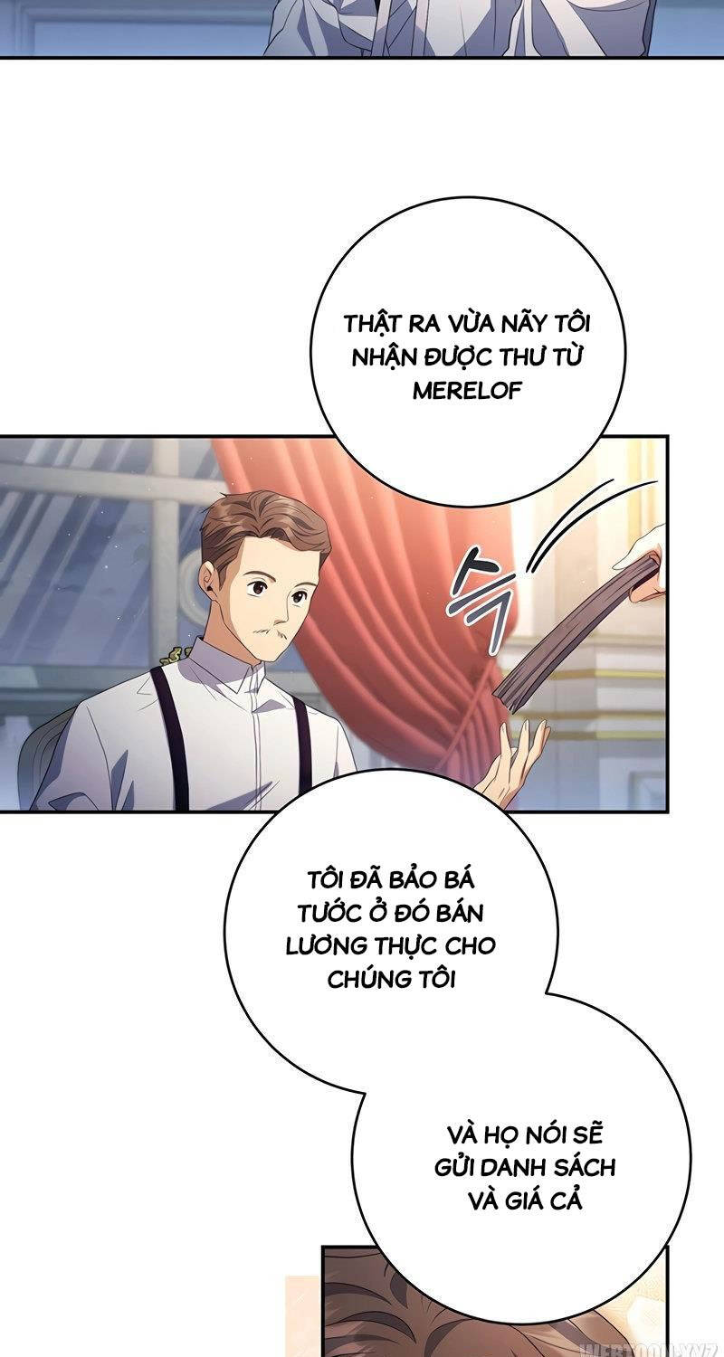 Con Trai Bá Tước Khốn Nạn Là Hoàng Đế Chapter 28 - 65