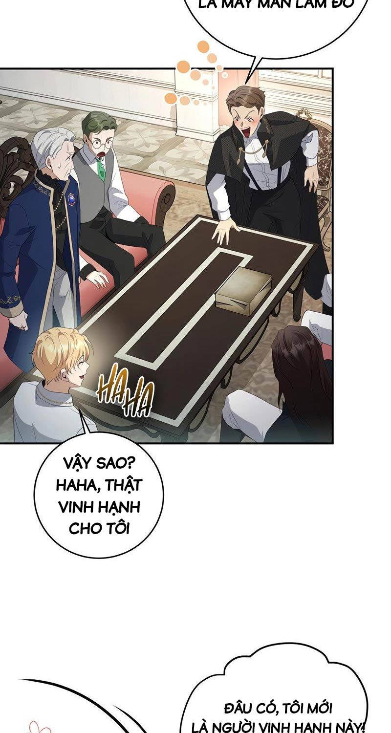 Con Trai Bá Tước Khốn Nạn Là Hoàng Đế Chapter 28 - 8