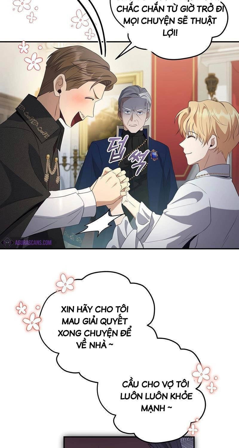 Con Trai Bá Tước Khốn Nạn Là Hoàng Đế Chapter 28 - 9