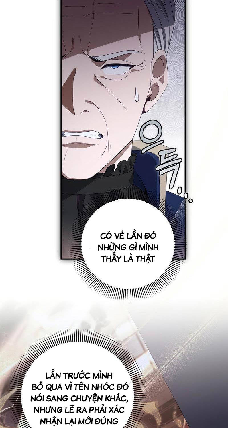Con Trai Bá Tước Khốn Nạn Là Hoàng Đế Chapter 28 - 10