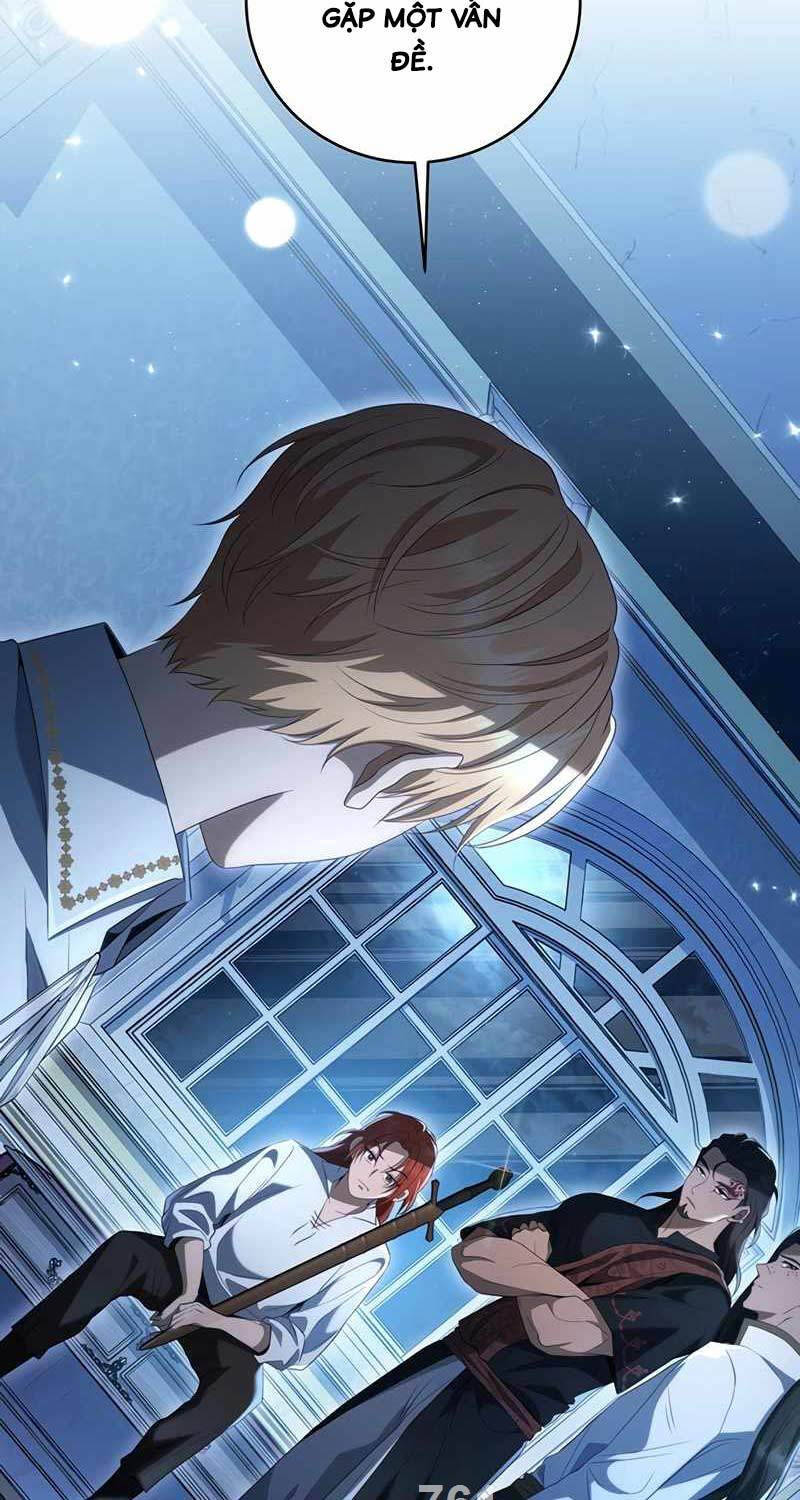 Con Trai Bá Tước Khốn Nạn Là Hoàng Đế Chapter 29 - 2