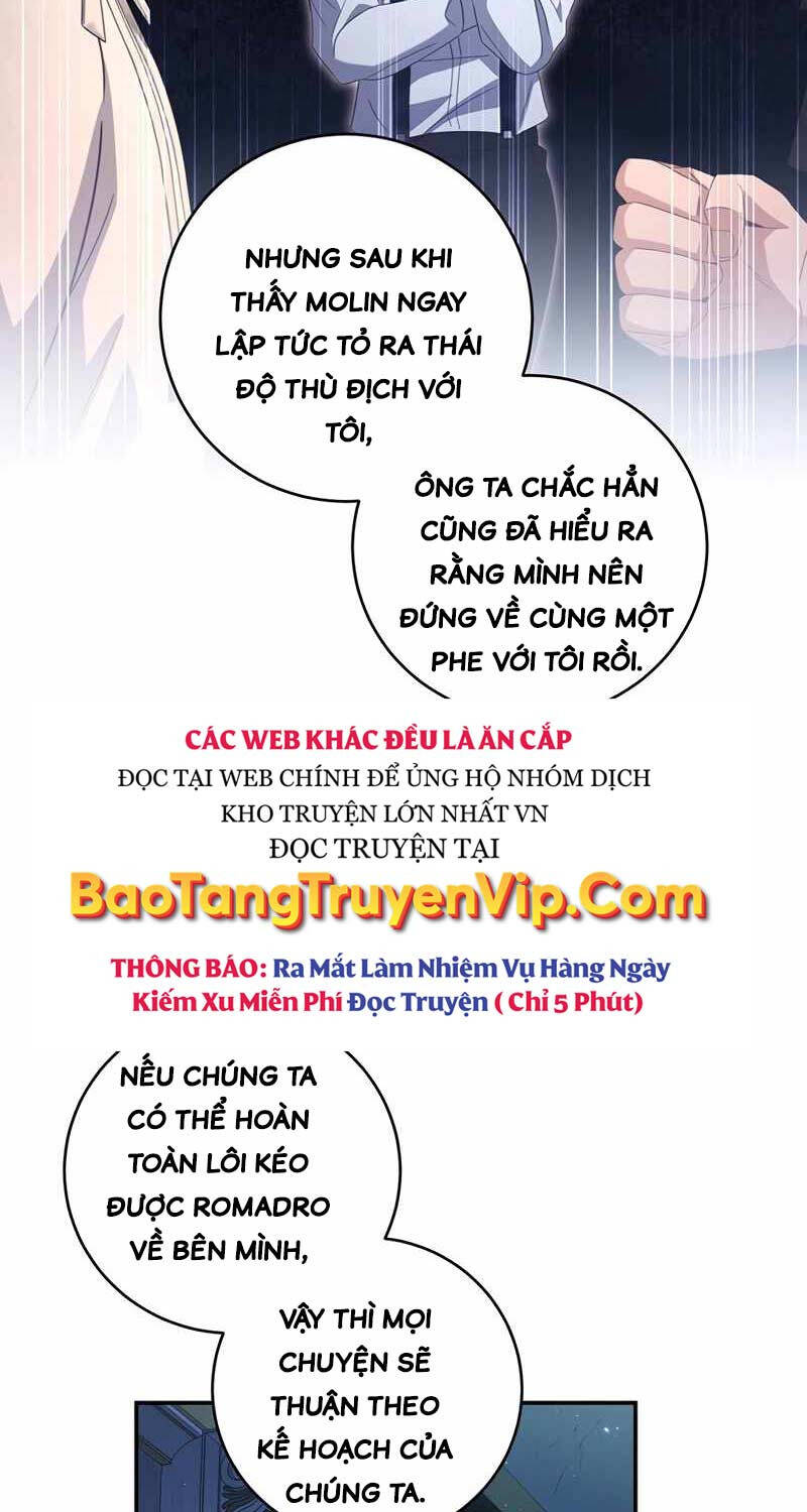 Con Trai Bá Tước Khốn Nạn Là Hoàng Đế Chapter 29 - 11