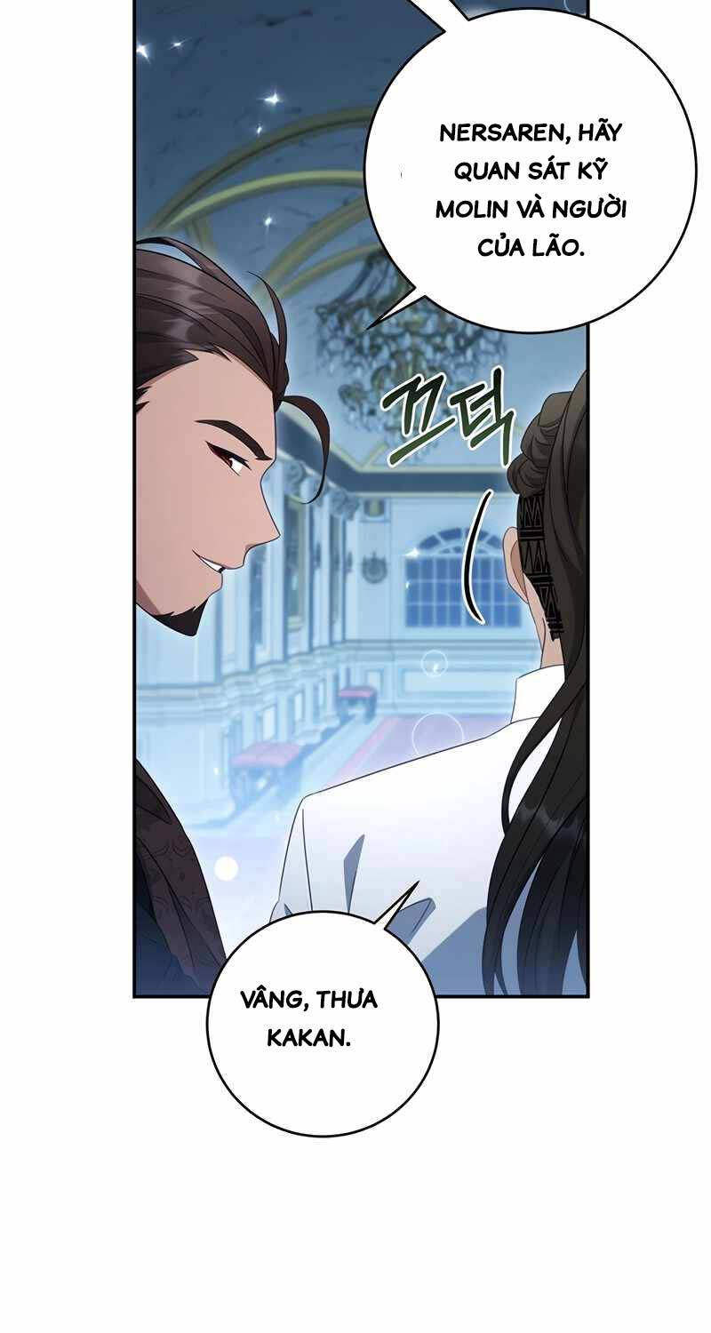 Con Trai Bá Tước Khốn Nạn Là Hoàng Đế Chapter 29 - 14