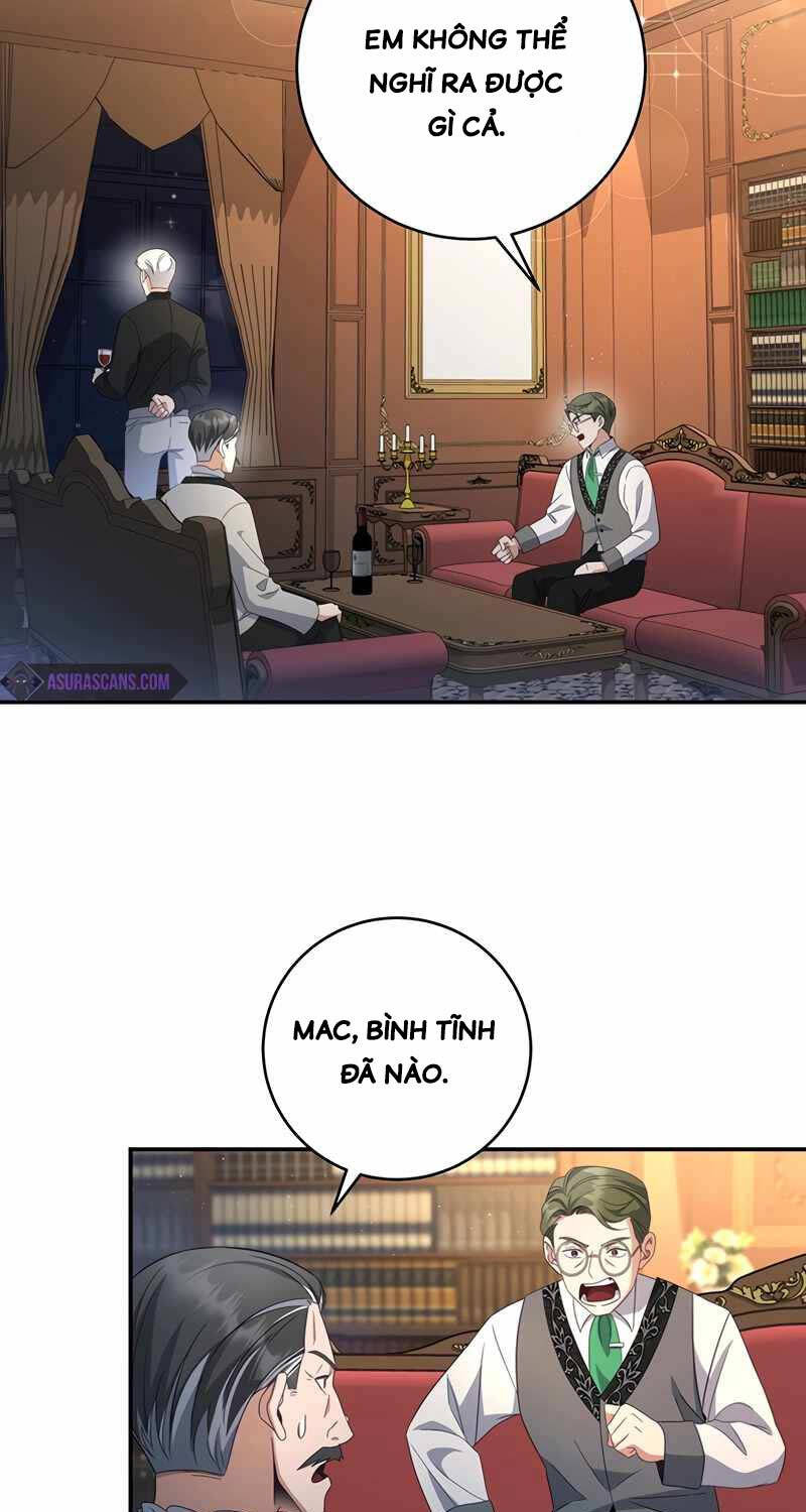 Con Trai Bá Tước Khốn Nạn Là Hoàng Đế Chapter 29 - 18