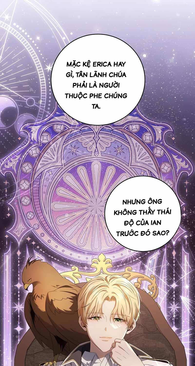 Con Trai Bá Tước Khốn Nạn Là Hoàng Đế Chapter 29 - 20