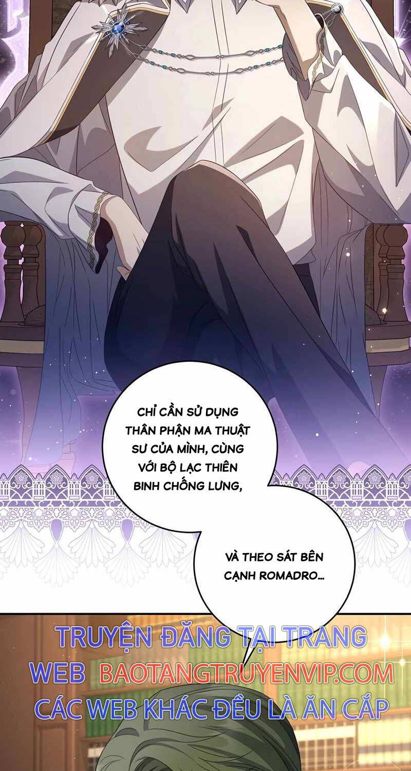 Con Trai Bá Tước Khốn Nạn Là Hoàng Đế Chapter 29 - 21