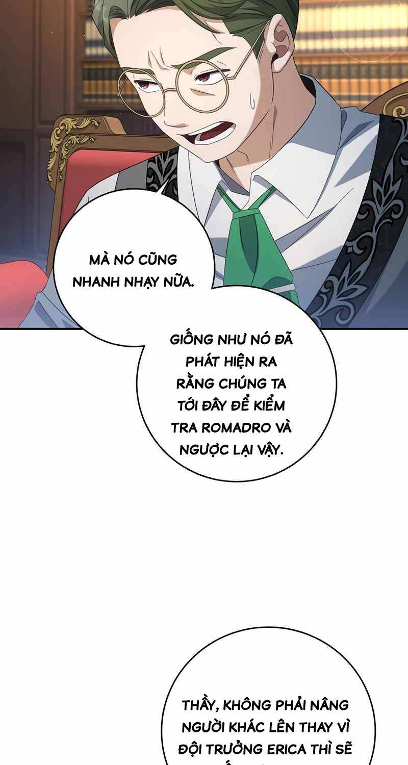 Con Trai Bá Tước Khốn Nạn Là Hoàng Đế Chapter 29 - 22