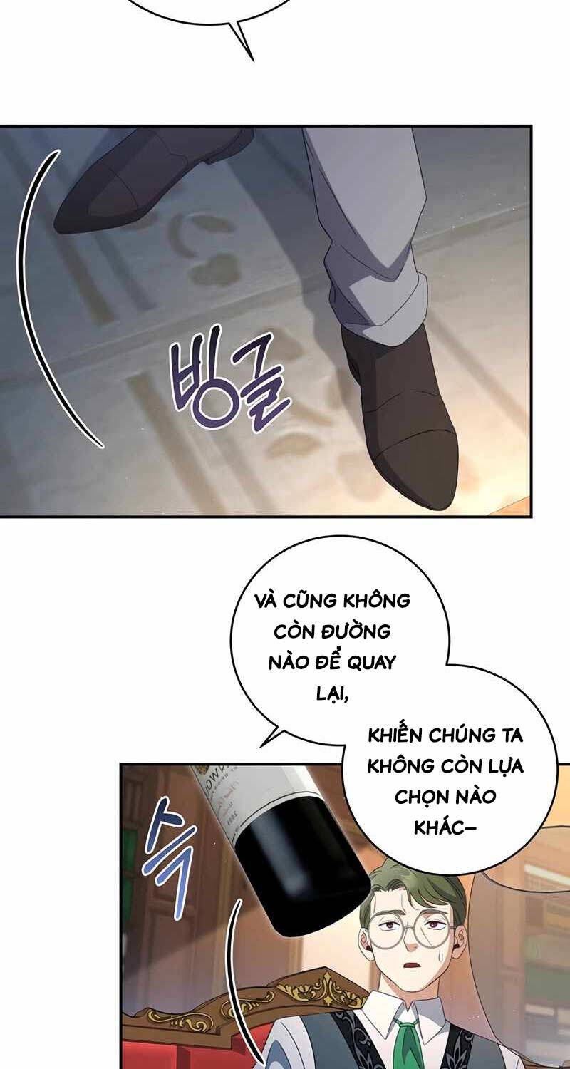 Con Trai Bá Tước Khốn Nạn Là Hoàng Đế Chapter 29 - 27