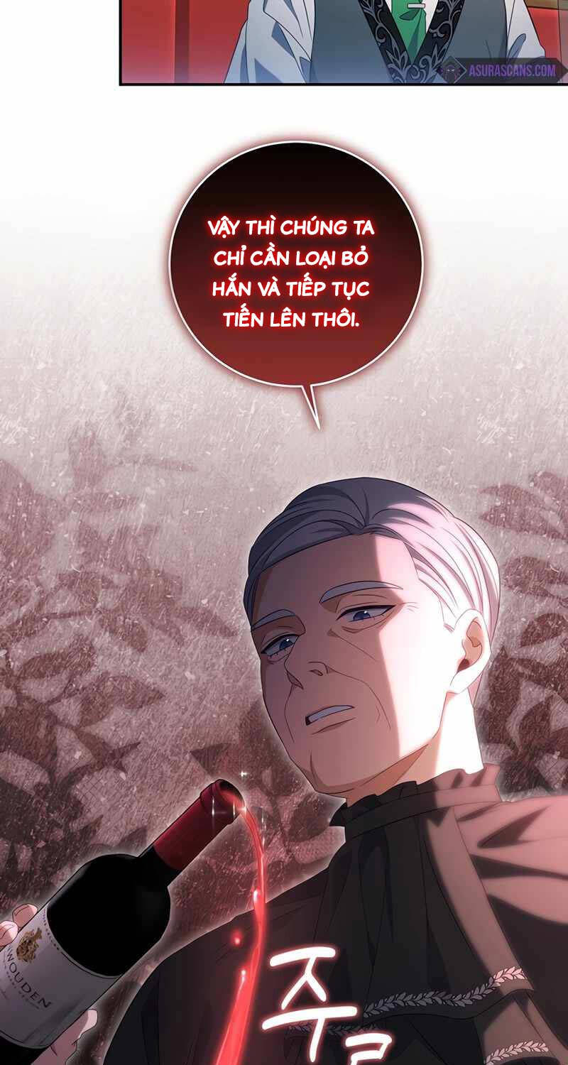 Con Trai Bá Tước Khốn Nạn Là Hoàng Đế Chapter 29 - 28