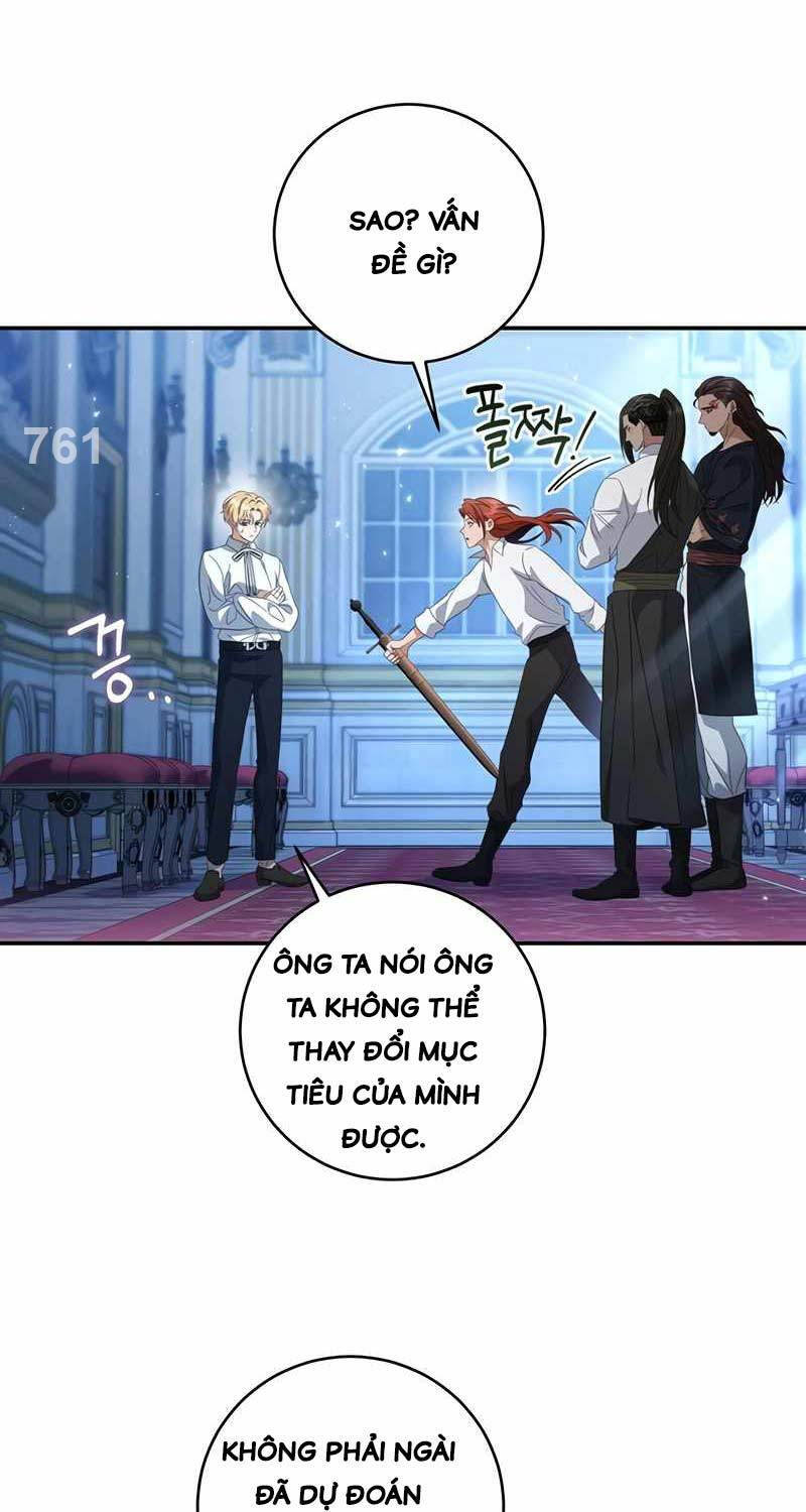 Con Trai Bá Tước Khốn Nạn Là Hoàng Đế Chapter 29 - 4