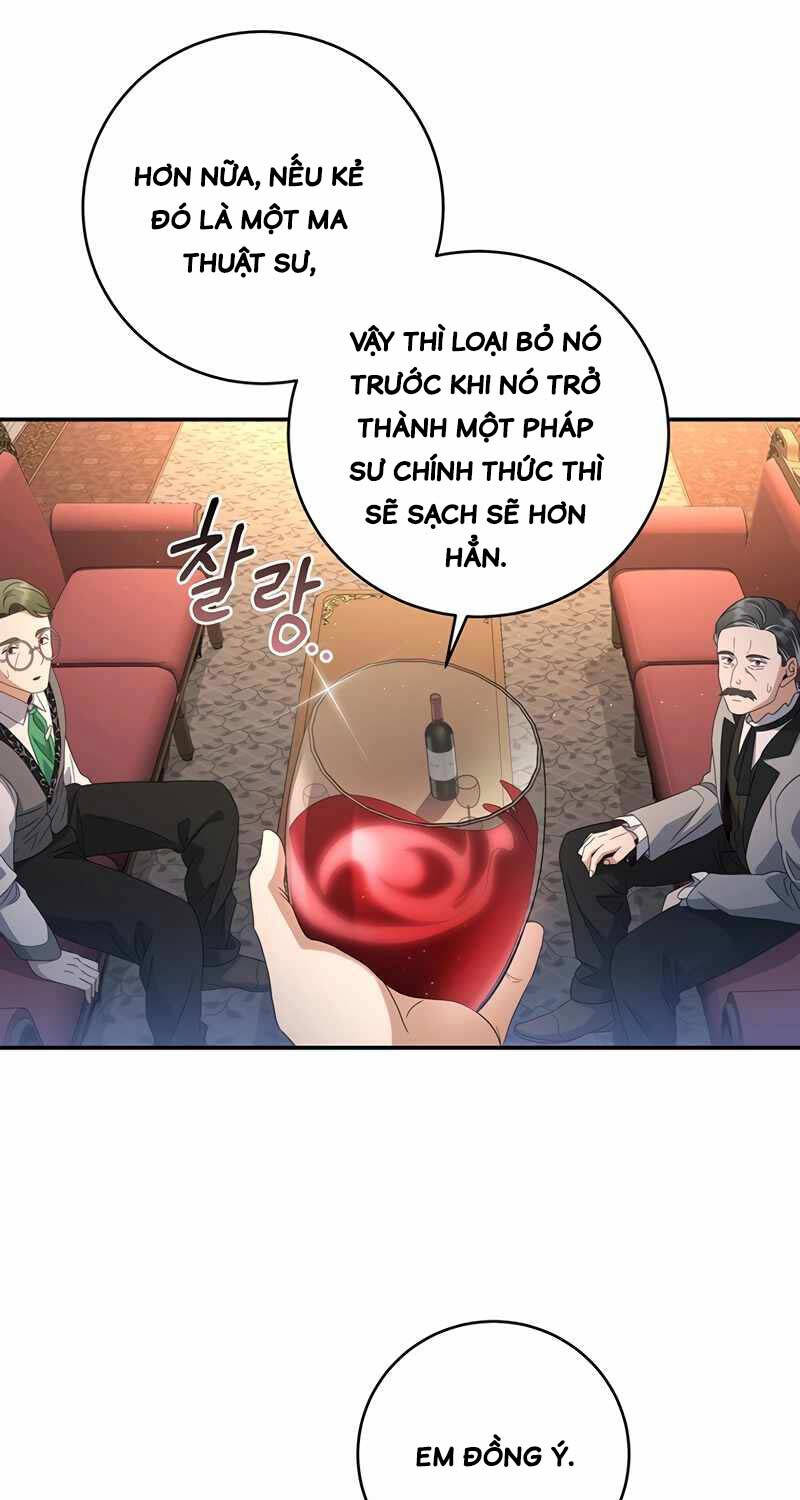 Con Trai Bá Tước Khốn Nạn Là Hoàng Đế Chapter 29 - 31