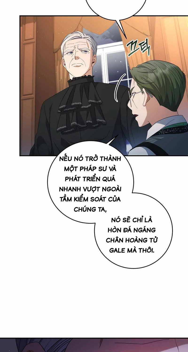 Con Trai Bá Tước Khốn Nạn Là Hoàng Đế Chapter 29 - 32