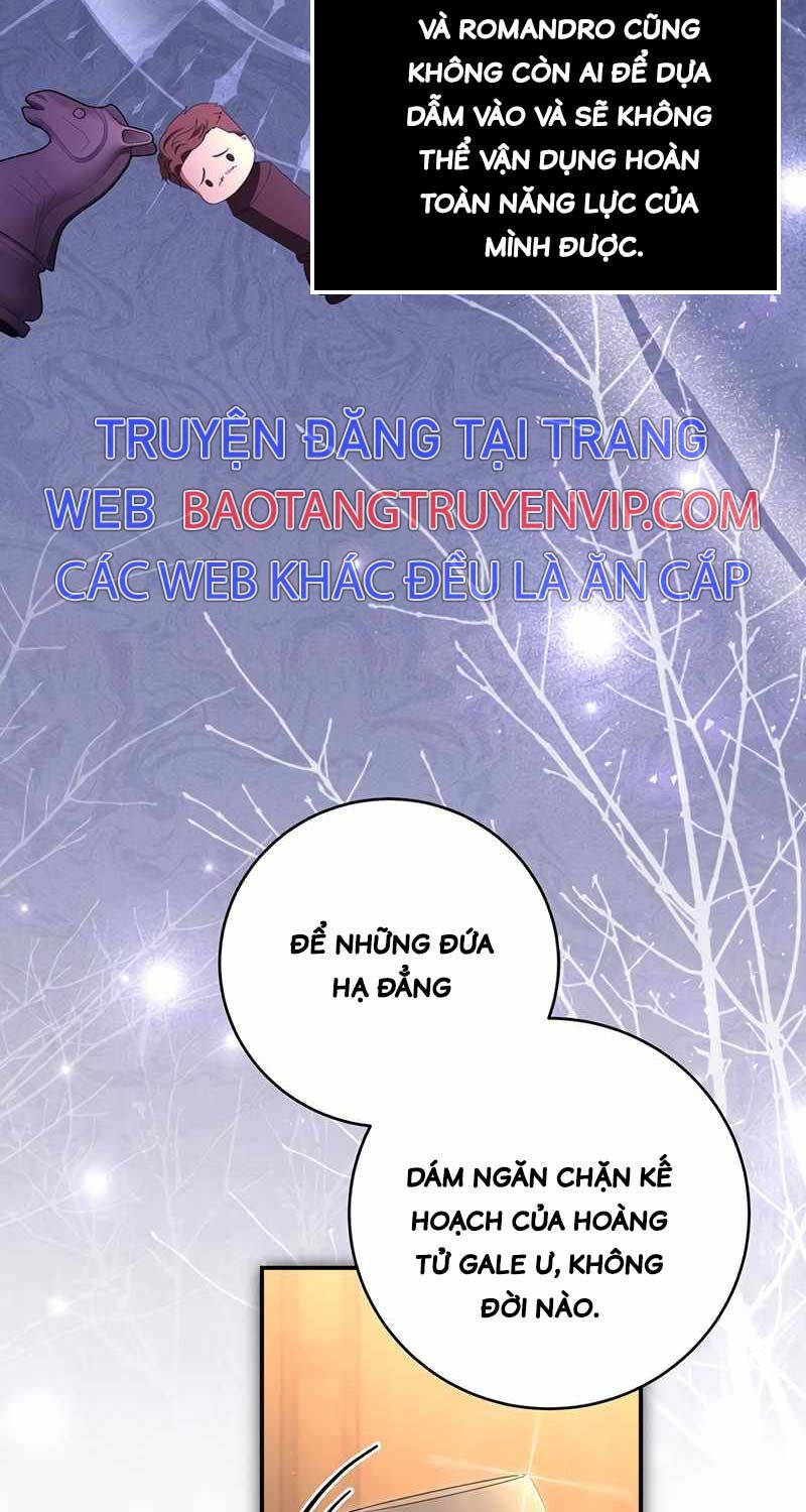 Con Trai Bá Tước Khốn Nạn Là Hoàng Đế Chapter 29 - 34