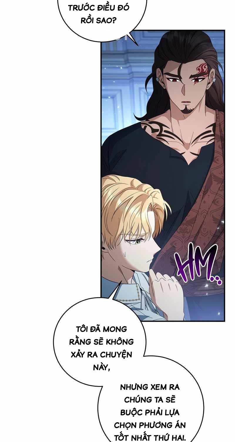 Con Trai Bá Tước Khốn Nạn Là Hoàng Đế Chapter 29 - 5