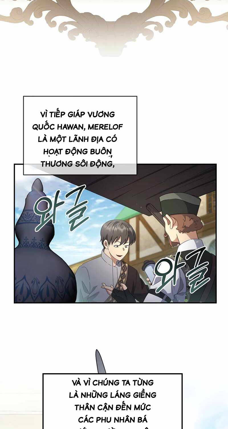 Con Trai Bá Tước Khốn Nạn Là Hoàng Đế Chapter 29 - 42