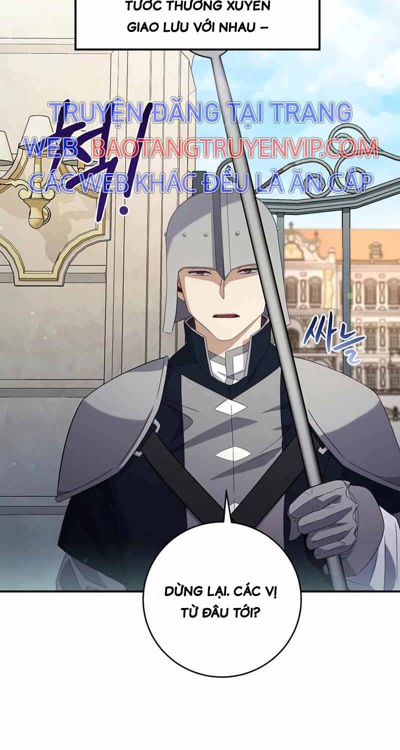 Con Trai Bá Tước Khốn Nạn Là Hoàng Đế Chapter 29 - 43