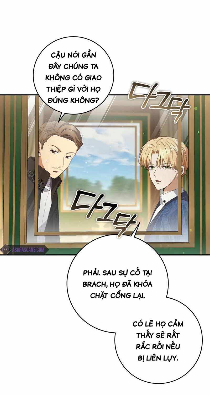 Con Trai Bá Tước Khốn Nạn Là Hoàng Đế Chapter 29 - 46