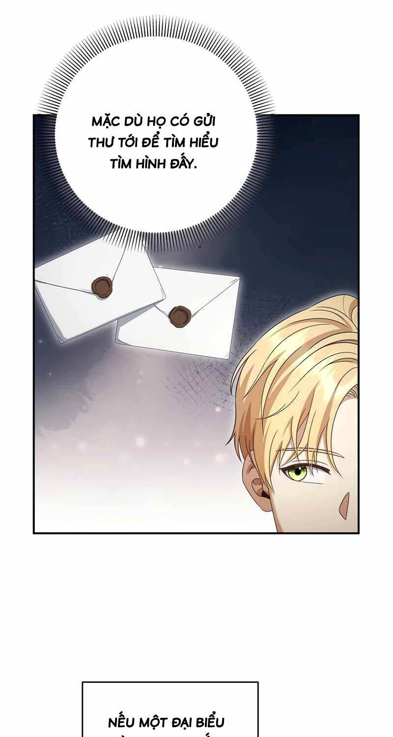 Con Trai Bá Tước Khốn Nạn Là Hoàng Đế Chapter 29 - 47