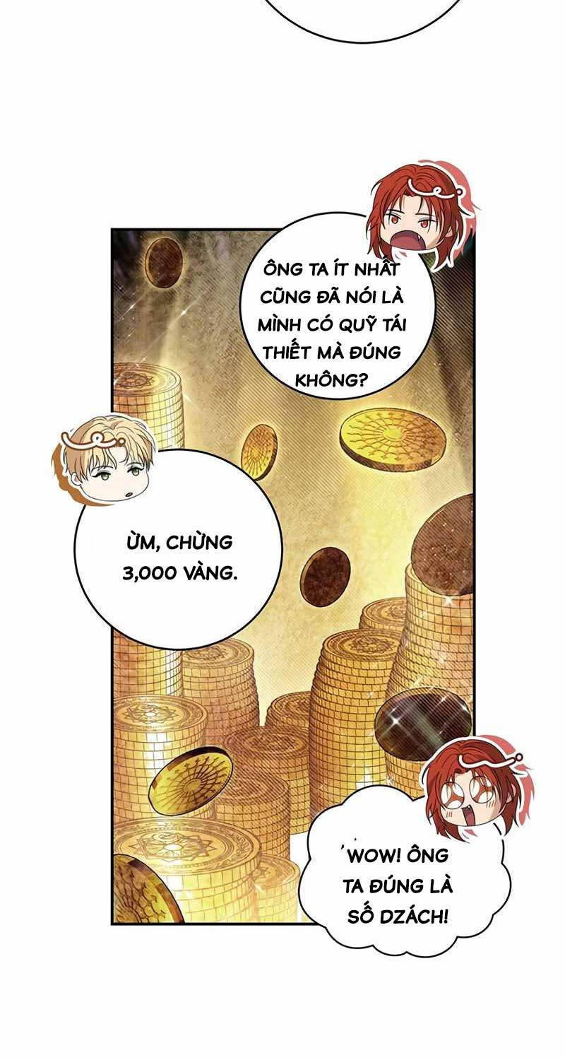 Con Trai Bá Tước Khốn Nạn Là Hoàng Đế Chapter 29 - 6