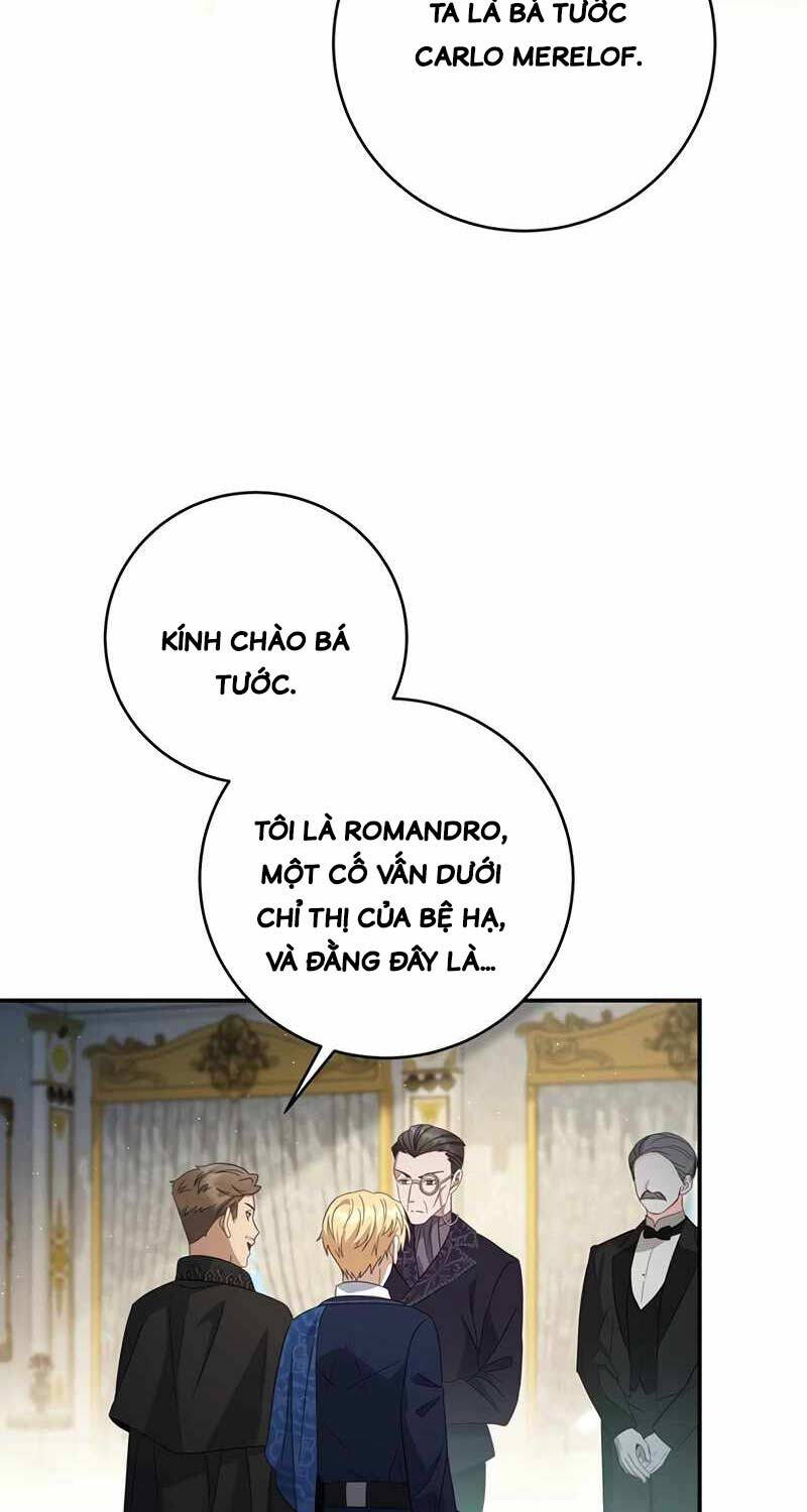 Con Trai Bá Tước Khốn Nạn Là Hoàng Đế Chapter 29 - 52