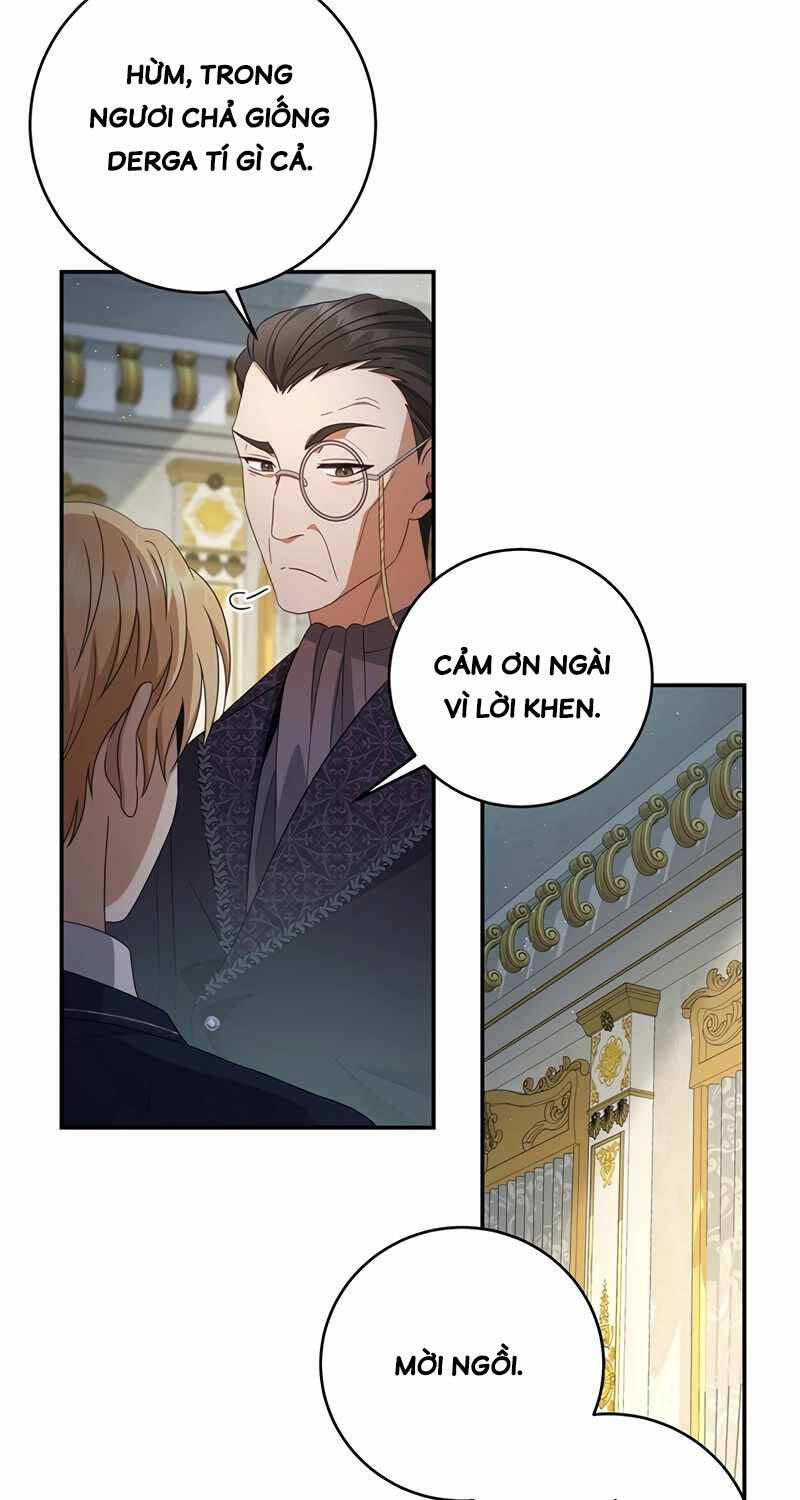 Con Trai Bá Tước Khốn Nạn Là Hoàng Đế Chapter 29 - 55