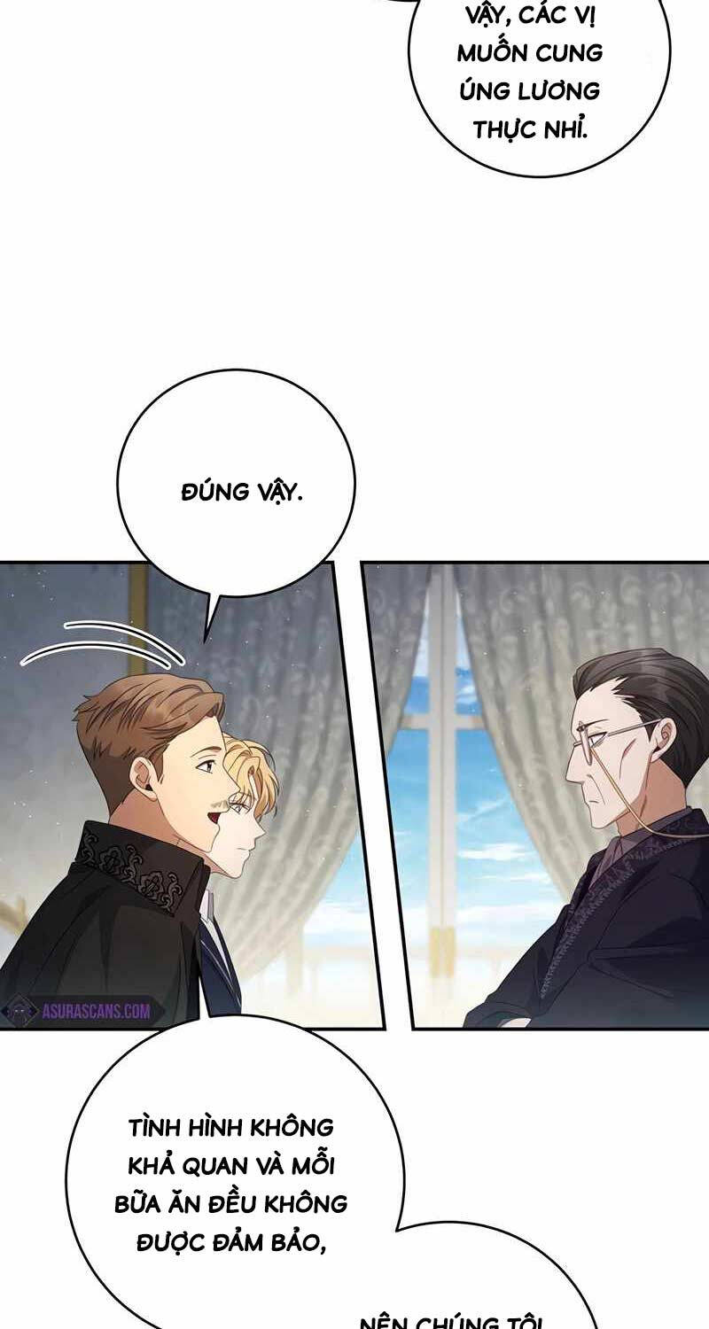 Con Trai Bá Tước Khốn Nạn Là Hoàng Đế Chapter 29 - 56