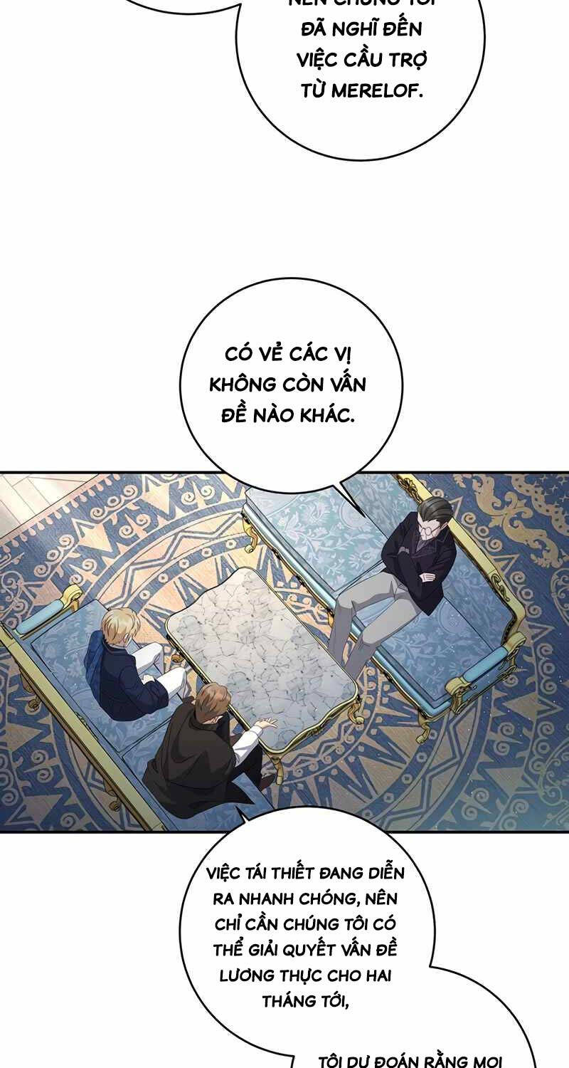 Con Trai Bá Tước Khốn Nạn Là Hoàng Đế Chapter 29 - 57