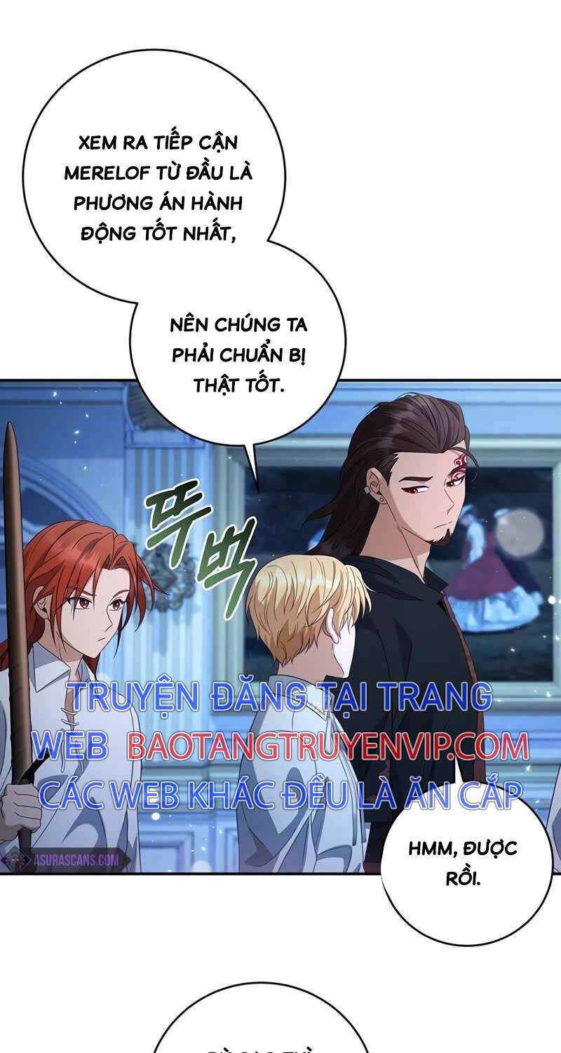 Con Trai Bá Tước Khốn Nạn Là Hoàng Đế Chapter 29 - 7