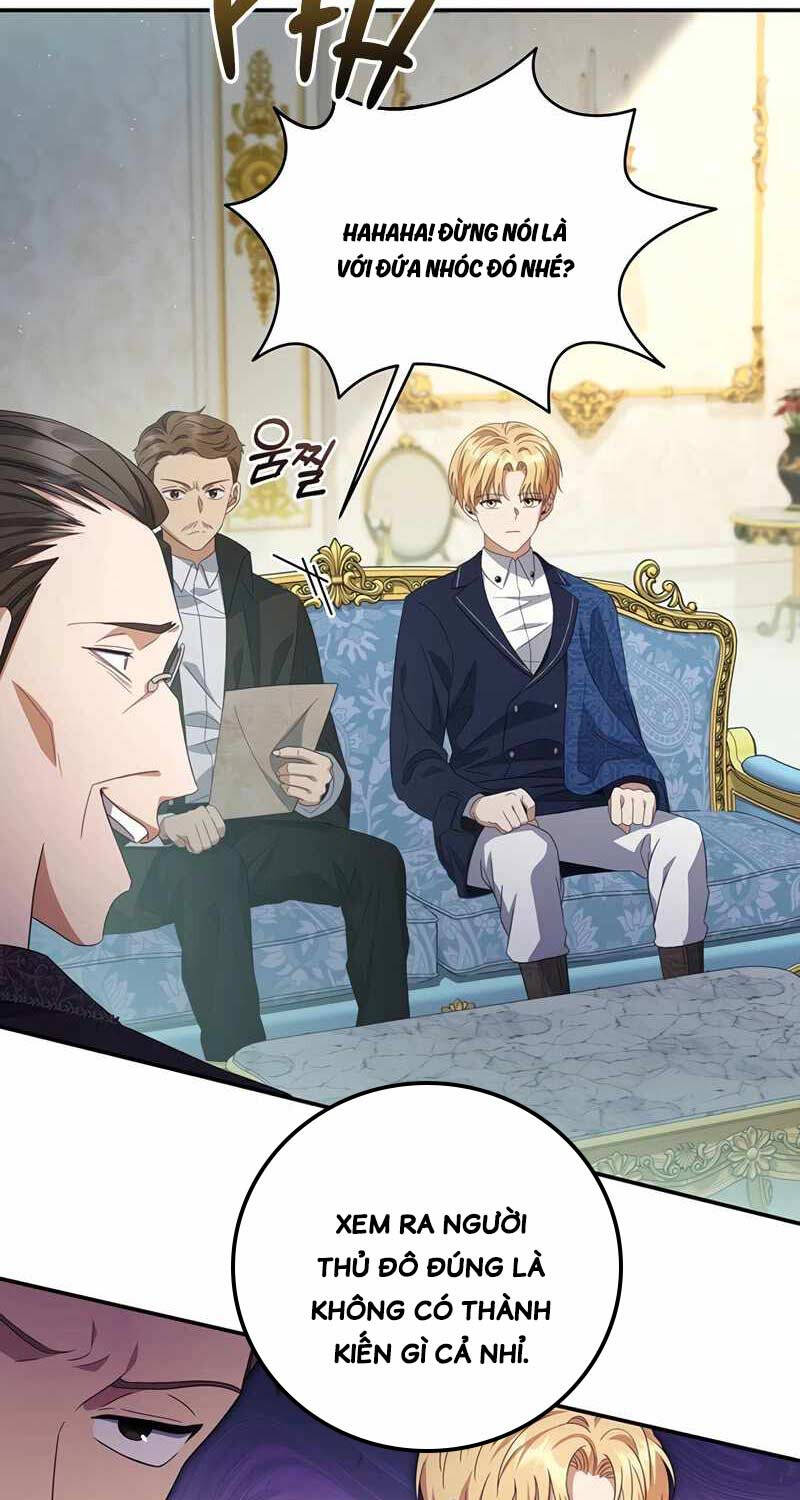 Con Trai Bá Tước Khốn Nạn Là Hoàng Đế Chapter 29 - 62