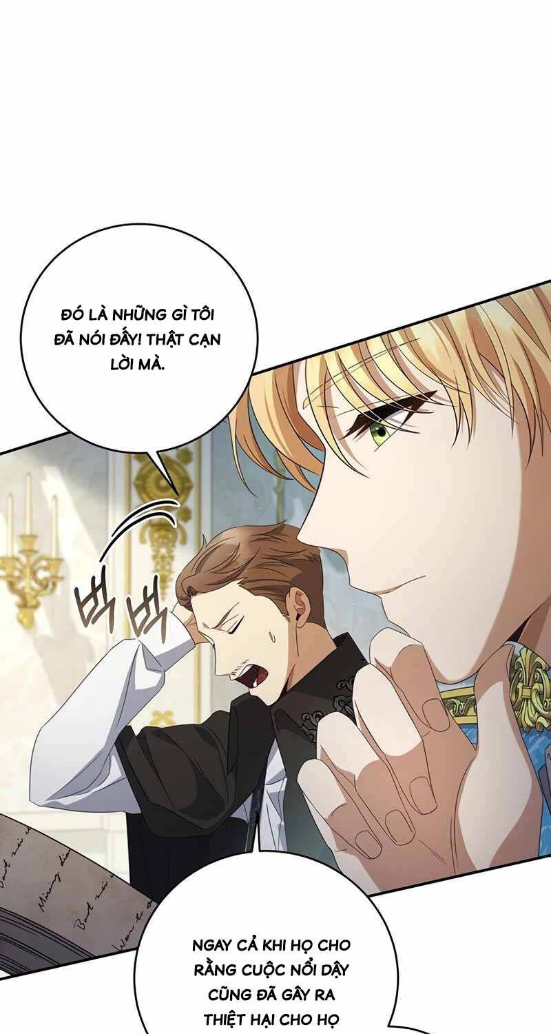 Con Trai Bá Tước Khốn Nạn Là Hoàng Đế Chapter 29 - 69