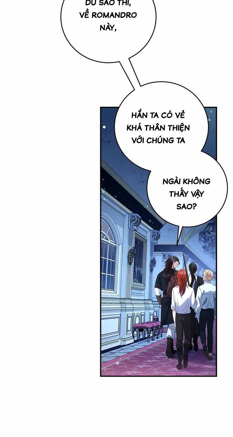 Con Trai Bá Tước Khốn Nạn Là Hoàng Đế Chapter 29 - 8